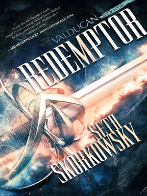 cover image of Redemptor
